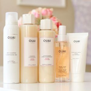 OUAI