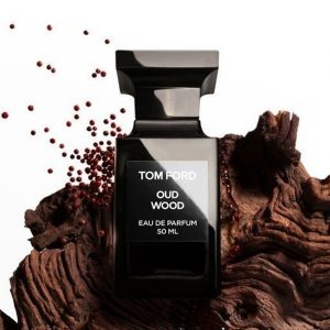 Ароматична олія Tobacco & Oud