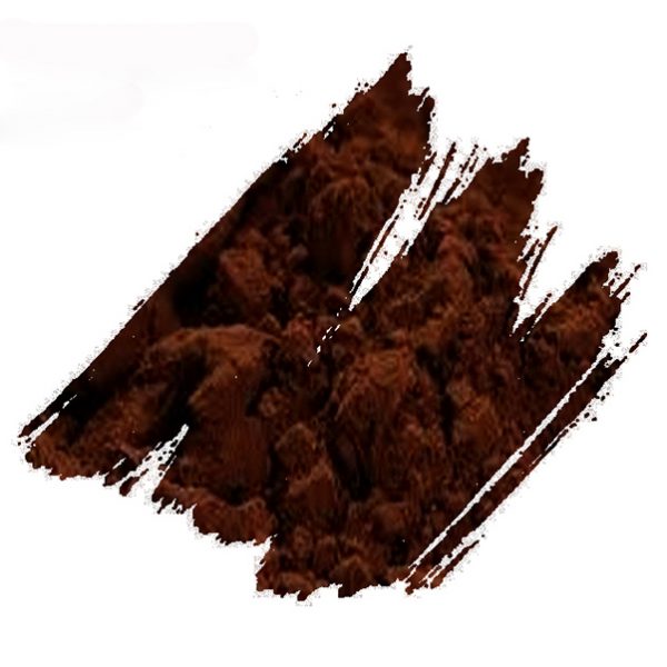 Chocolate Brown pigment