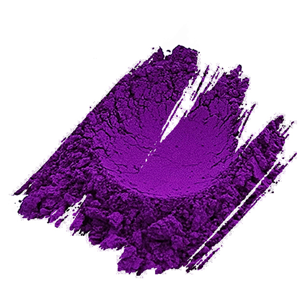 Grape Purple Pigment
