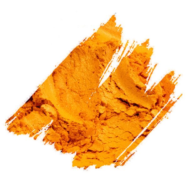 Marigolds Mica