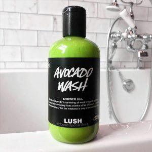 Avocado Wash (тип Lush) Ароматична олія