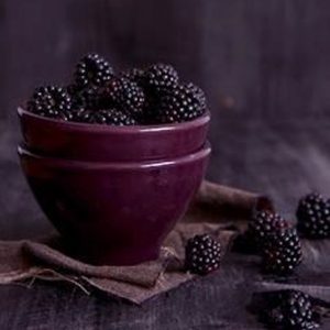 Black Raspberry Vanilla (тип Bath & Body Works) Ароматична олія