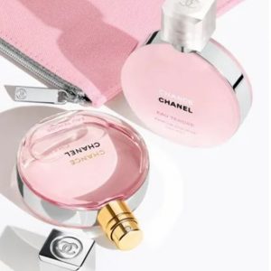 Chance Eau Tendre (тип Chanel) Ароматична олія