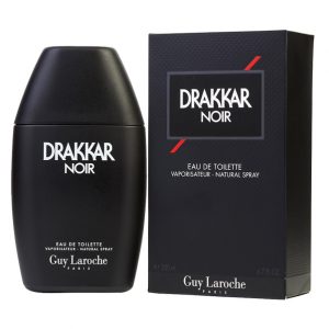 Drakkar Noir (тип Guy Laroche) Ароматична олія