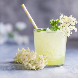 Elderflower Liqueur Ароматична олія