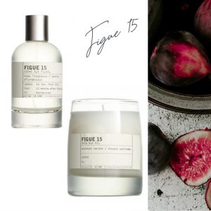 Fig 15 (тип Le Labo) Ароматична олія