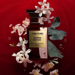 Jasmine Rouge FO & EO Blend (тип Tom Ford) Ароматична олія