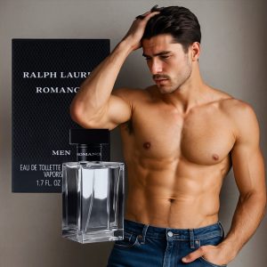 Romance for Men (тип Ralph Lauren) Ароматична олія