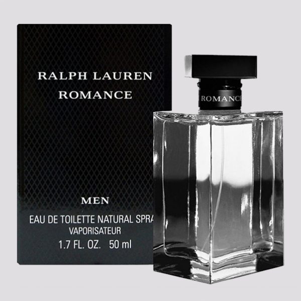 Romance for Men (тип Ralph Lauren) Ароматична олія