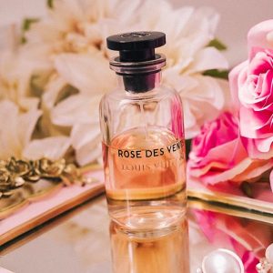 Rose des vents (тип Louis Vuitton) LUXURY Ароматична олія