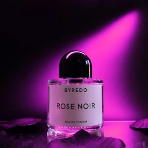 Rose Noir (тип BYREDO) LUXURY Ароматична олія