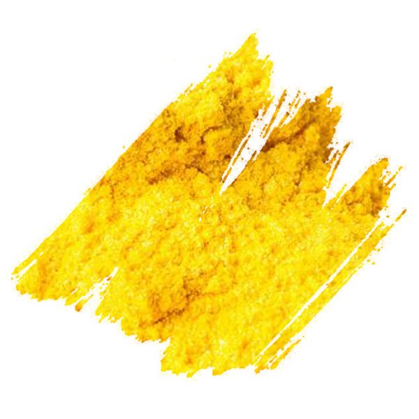 Yellow Mica