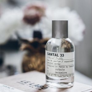 Ароматична олія Santal 33 Le Labo