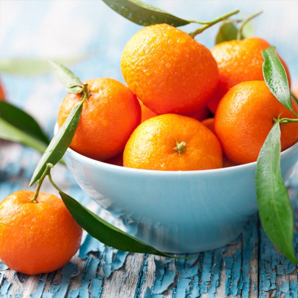 Satsuma - Цитрусовий мікс Ароматична олія