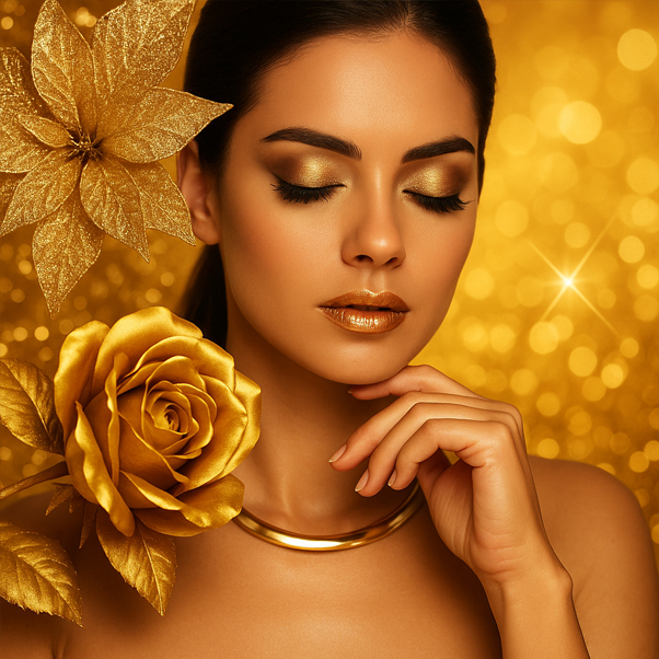 Strike a Pose Ароматична олія