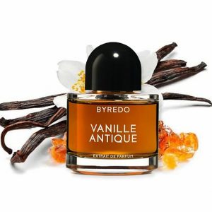 Vanille Antique (тип Byredo) LUXURY Ароматична олія