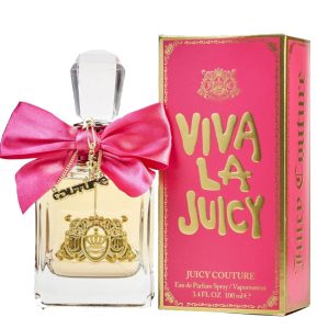 Viva la Juicy (тип Juicy Couture) Ароматична олія