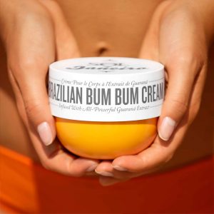 Brazilian Bum EO и FO Blend (тип Sol De Janeiro) Ароматична олія