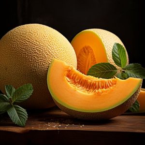 Cantaloupe (тип Peak Candle) Ароматична олія