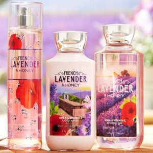 French Lavender & Honey (тип Bath & Body Works) Ароматична олія