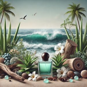 Sea Salt & Sails (тип Bath & Body Works) Ароматична олія