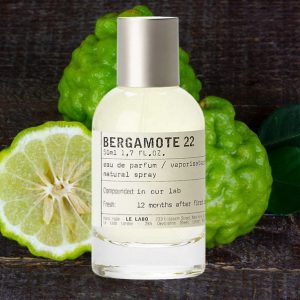 Bergamote 22 (тип Le Labo) Ароматична олія