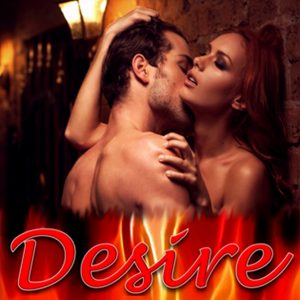 Hot Desire EO и FO Blend Ароматична олія