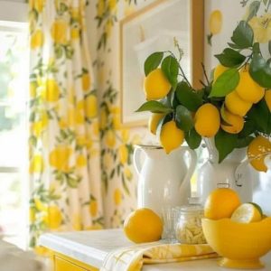 Kitchen Lemon (тип White Barn) Ароматична олія