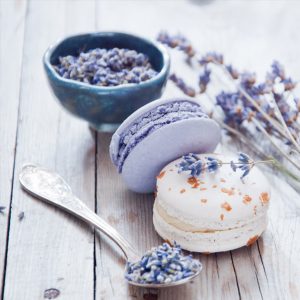 Lavender Vanilla (тип Bath & Body Works) Ароматична олія