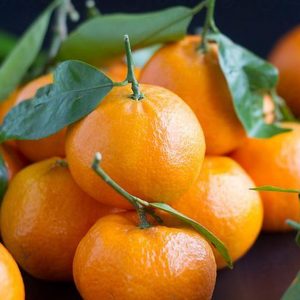 Mandarin Orange Premium Ароматична олія