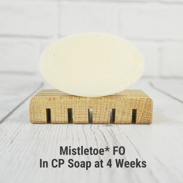 Mistletoe (тип Yankee Candle) Ароматична олія