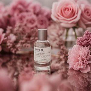 Rose 31 (тип Le Labo) Ароматична олія