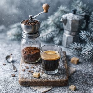 Cappuccino Espresso Ароматична олія