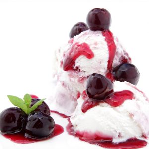 Cherry Vanilla Ароматична олія