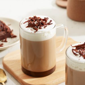 Coffee Mocha Ароматична олія