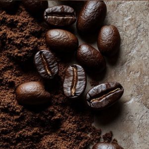 Dark Roast Coffee Ароматична олія