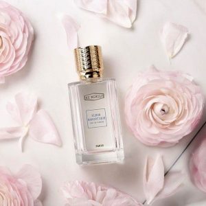 Fleur Narcotique EO и FO Blend (тип Ex Nihilo) Ароматична олія