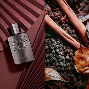 Herod EO & FO Blend (тип Parfums De Marly) Ароматична олія