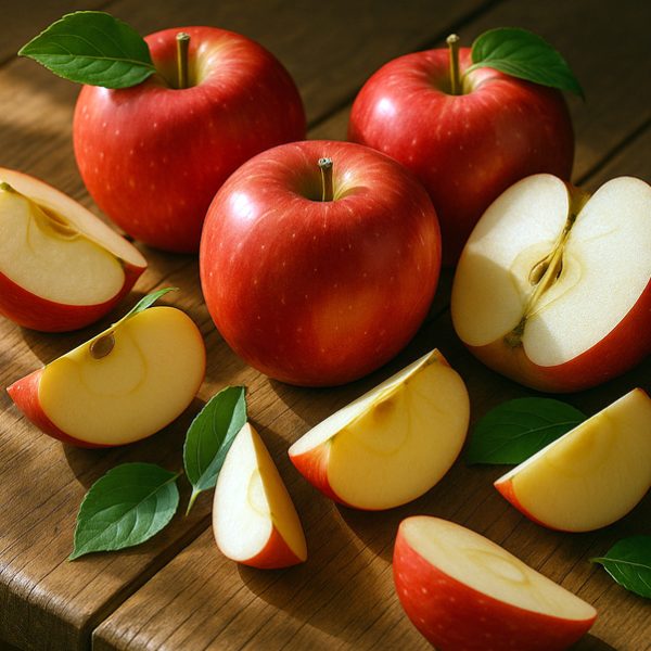 Red Apple Ароматична олія