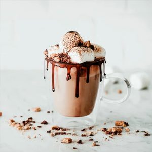 S’mores Coffee Ароматична олія