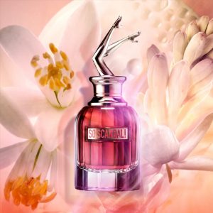So Scandal! (тип Jean Paul Gaultier) Ароматична олія