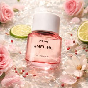 Ameline EO & FO Blend (тип Phlur) Ароматична олія