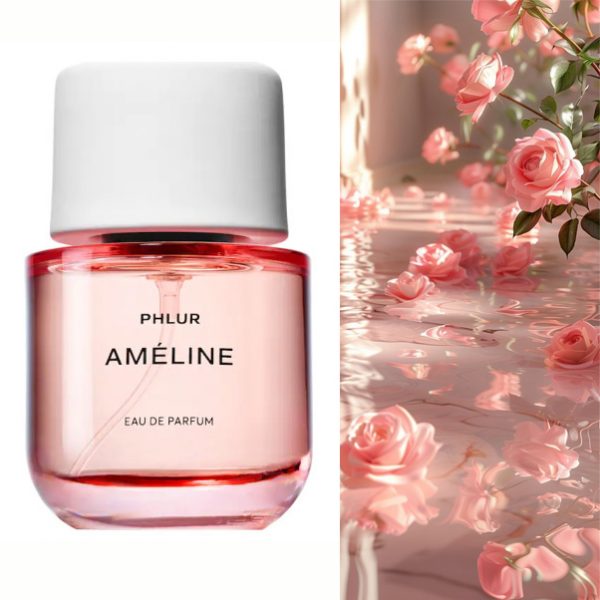 Ameline EO & FO Blend (тип Phlur) Ароматична олія