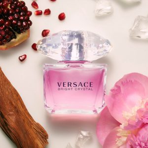 Bright Crystal (тип Versace) Ароматична олія