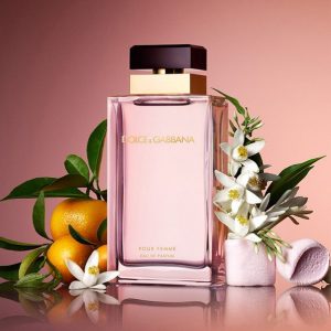 Dolce EO & FO Blend (тип Dolce Gabbana) Premium Ароматична олія