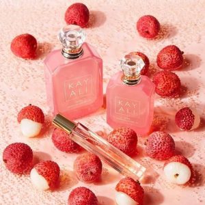 Eden Sparkling Lychee (тип Kayali) Ароматична олія