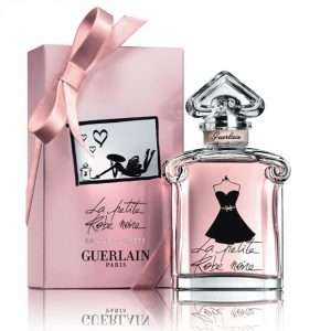 La Petite Robe Noire FO & EO Blend (тип Guerlain) Ароматична олія