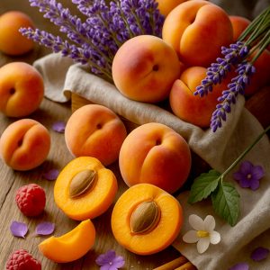 Lavender Spring Apricot Ароматична олія