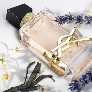 Libre Intense EO & FO Blend (тип Yves Saint Laurent) Ароматична олія